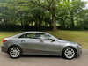Mercedes-Benz A-CLASS 1.3L A 200 Sport Auto Saloon 4dr Petrol Automatic Euro 6 (161 bhp) 4dr Automatic 2026