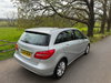 Mercedes-Benz B Class 1.6 B180 SE MPV 5dr Petrol 7G-DCT Euro 6 (s/s) (122 ps) 5dr Automatic 2026