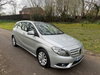 Mercedes-Benz B Class 1.6 B180 SE MPV 5dr Petrol 7G-DCT Euro 6 (s/s) (122 ps) 5dr Automatic 2026