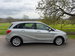 Mercedes-Benz B Class 1.6 B180 SE MPV 5dr Petrol 7G-DCT Euro 6 (s/s) (122 ps) 5dr Automatic 2014