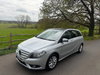 Mercedes-Benz B Class 1.6 B180 SE MPV 5dr Petrol 7G-DCT Euro 6 (s/s) (122 ps) 5dr Automatic 2026