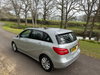 Mercedes-Benz B Class 1.6 B180 SE MPV 5dr Petrol 7G-DCT Euro 6 (s/s) (122 ps) 5dr Automatic 2026
