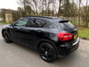 Mercedes-Benz GLA-Class GLA250 4MATIC AMG LINE PREMIUM PLUS 5dr Automatic 2026