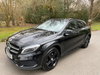 Mercedes-Benz GLA-Class GLA250 4MATIC AMG LINE PREMIUM PLUS 5dr Automatic 2026