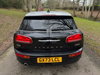 MINI Clubman 1.5 Cooper Classic Estate 6dr Petrol Steptronic Euro 6 (s/s) (136 ps) 6dr Automatic 2026