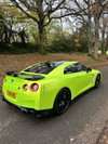 Nissan GT-R V6 2dr Semi Automatic 2026