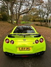 Nissan GT-R V6 2dr Semi Automatic 2026