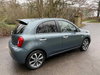 Nissan Micra N-TEC 5dr Automatic 2026