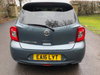 Nissan Micra N-TEC 5dr Automatic 2026