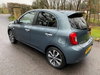 Nissan Micra N-TEC 5dr Automatic 2026