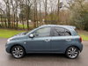 Nissan Micra N-TEC 5dr Automatic 2026