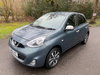 Nissan Micra N-TEC 5dr Automatic 2026