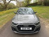 Audi A1 1.5 TFSI 35 S line Sportback 5dr Petrol S Tronic Euro 6 (s/s) (150 ps) 5dr Automatic 2026