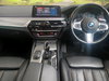 BMW 5 Series 530D M SPORT TOURING 5dr Automatic 2026