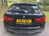 BMW 5 Series 530D M SPORT TOURING 5dr Automatic 2026