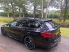 BMW 5 Series 530D M SPORT TOURING 5dr Automatic 2026