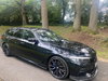 BMW 5 Series 530D M SPORT TOURING 5dr Automatic 2026