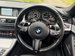 BMW 5 Series 3.0 535d M Sport Saloon 4dr Diesel Auto Euro 6 (s/s) (313 ps) 4dr Automatic 2015