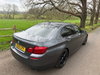 BMW 5 Series 3.0 535d M Sport Saloon 4dr Diesel Auto Euro 6 (s/s) (313 ps) 4dr Automatic 2026