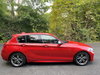 BMW 1 Series M140I 5dr Manual 2026