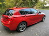 BMW 1 Series M140I 5dr Manual 2026