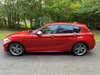 BMW 1 Series M140I 5dr Manual 2026