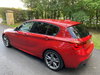 BMW 1 Series M140I 5dr Manual 2026