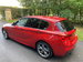 BMW 1 Series M140I 5dr Manual 2017