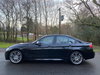 BMW 3 Series 320I M SPORT 4dr Manual 2026