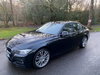 BMW 3 Series 320I M SPORT 4dr Manual 2026