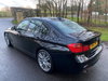 BMW 3 Series 320I M SPORT 4dr Manual 2026