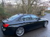 BMW 3 Series 320I M SPORT 4dr Manual 2026