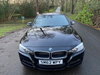 BMW 3 Series 320I M SPORT 4dr Manual 2026