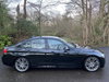 BMW 3 Series 320I M SPORT 4dr Manual 2026