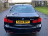 BMW 3 Series 320I M SPORT 4dr Manual 2026