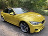 BMW 3 Series M3 4dr Automatic 2026