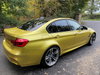 BMW 3 Series M3 4dr Automatic 2026