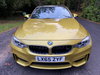 BMW 3 Series M3 4dr Automatic 2026