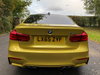 BMW 3 Series M3 4dr Automatic 2026