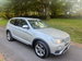 BMW X3 2.0 20d xLine SUV 5dr Diesel Auto xDrive Euro 6 (s/s) (190 ps) 5dr Automatic 2016