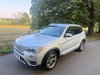 BMW X3 2.0 20d xLine SUV 5dr Diesel Auto xDrive Euro 6 (s/s) (190 ps) 5dr Automatic 2026
