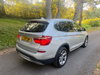 BMW X3 2.0 20d xLine SUV 5dr Diesel Auto xDrive Euro 6 (s/s) (190 ps) 5dr Automatic 2026