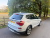 BMW X3 2.0 20d xLine SUV 5dr Diesel Auto xDrive Euro 6 (s/s) (190 ps) 5dr Automatic 2026