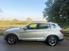 BMW X3 2.0 20d xLine SUV 5dr Diesel Auto xDrive Euro 6 (s/s) (190 ps) 5dr Automatic 2026