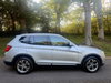 BMW X3 2.0 20d xLine SUV 5dr Diesel Auto xDrive Euro 6 (s/s) (190 ps) 5dr Automatic 2026