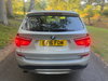 BMW X3 2.0 20d xLine SUV 5dr Diesel Auto xDrive Euro 6 (s/s) (190 ps) 5dr Automatic 2026