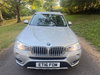 BMW X3 2.0 20d xLine SUV 5dr Diesel Auto xDrive Euro 6 (s/s) (190 ps) 5dr Automatic 2026