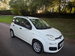 Fiat Panda 1.2 Easy + Hatchback 5dr Petrol Manual Euro 6 (69 bhp) 5dr Manual 2015