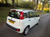 Fiat Panda 1.2 Easy + Hatchback 5dr Petrol Manual Euro 6 (69 bhp) 5dr Manual 2026