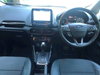 Ford EcoSport TITANIUM 5dr Automatic 2026
